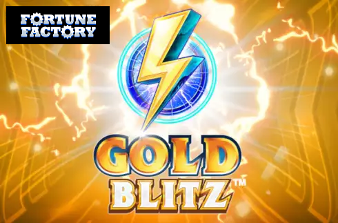 Gold Blitz